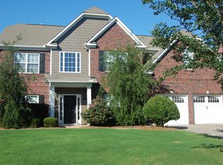 15 Springhead Way, Greer, SC 29650