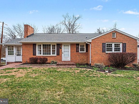 2nd image of 1021 Old Forge Rd