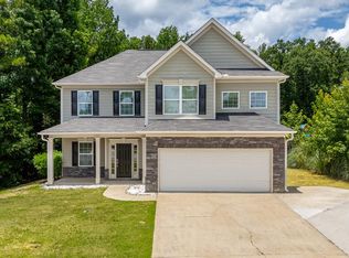 9575 Yarbrough Rd, Midland, GA 31820
