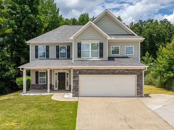 9575 Yarbrough Rd, Midland, GA 31820