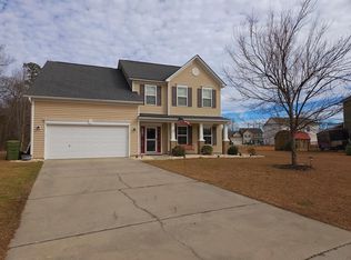 30 Seay Ct, Sumter, SC 29154