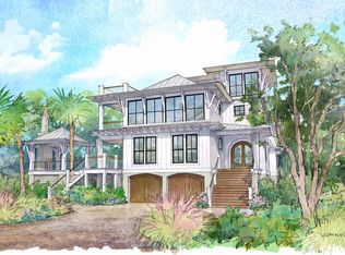 7 51st Ave, Isle Of Palms, SC 29451