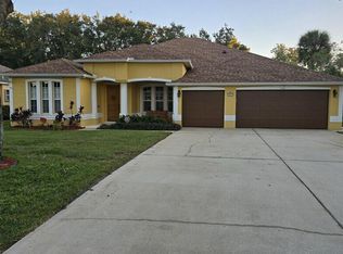 3773 Fiano Dr, Port Orange, FL 32129