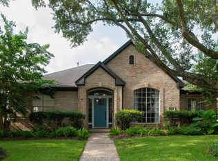 19603 Mills Meadow Ln, Houston, TX 77094