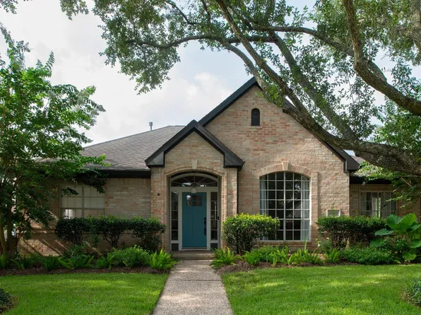 19603 Mills Meadow Ln, Houston, TX 77094