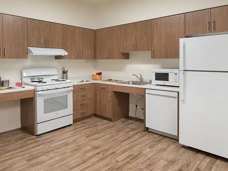 SPOKANE AT RAINIER COURT a 55+ Affordable Community — Photo 14