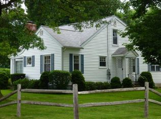 13 Maple Ave, Binghamton, NY 13901