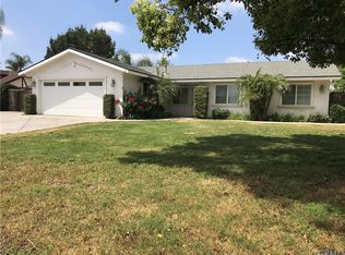 11512 Farndon Ave, Chino, CA 91710
