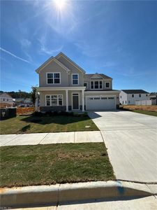 311 Pocosin Path, Poquoson, VA, 23662