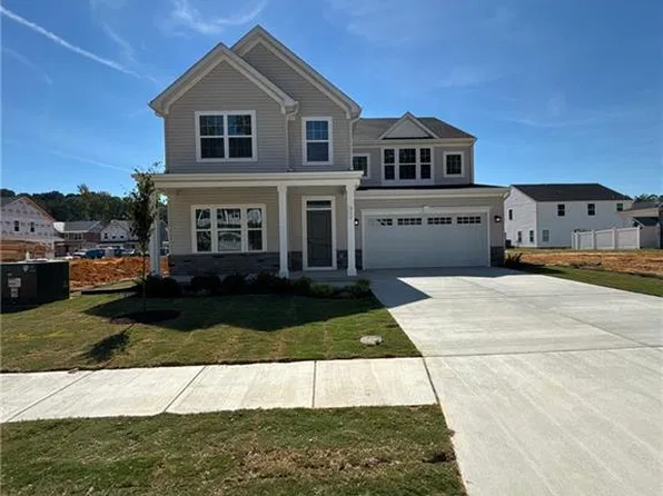 311 Pocosin Path, Poquoson, VA 23662