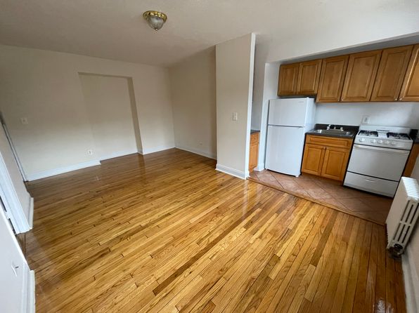 67-11 Yellowstone Blvd #4D