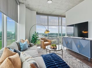 SkyHouse Frisco Station, Frisco, TX 75034