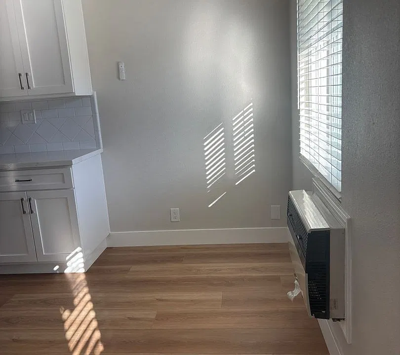 Rosetta Park Apartments