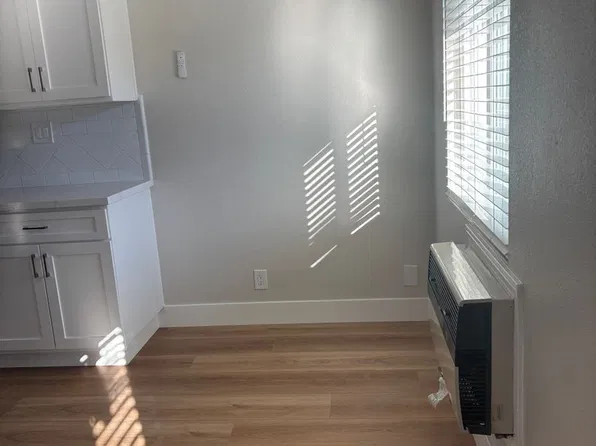 Rosetta Park Apartments