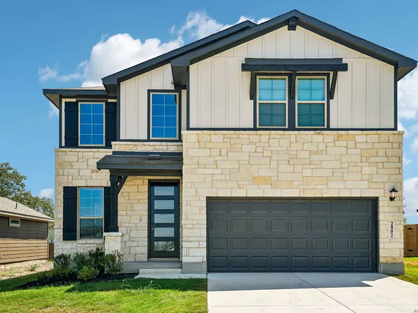 2802 Junction Bay, Converse, TX 78109