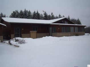 3960 County Road 138, Barnum, MN 55707