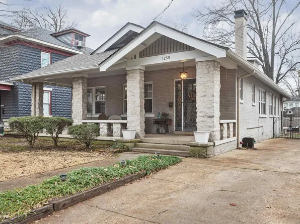 1255 Vinton Ave, Memphis, TN 38104