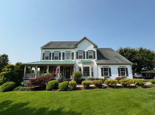 18785 Harmony Church Rd, Leesburg, VA 20175