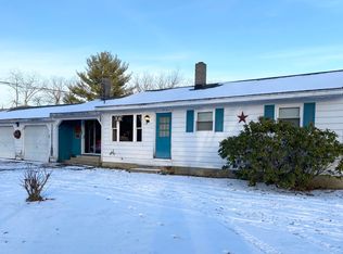 201 River Rd, Canton, ME 04221