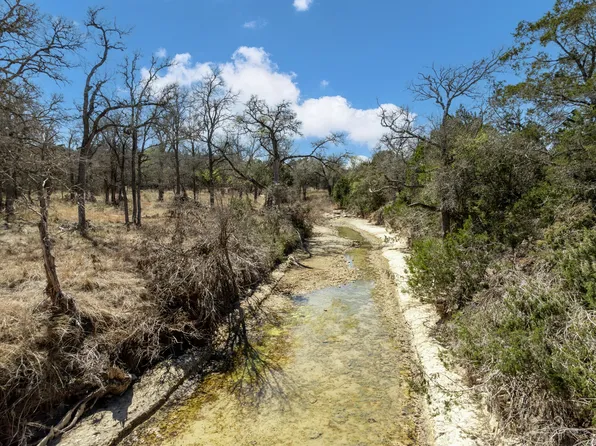 LOT 16 Private Rd #Penthouse 5, Evant, TX 76525