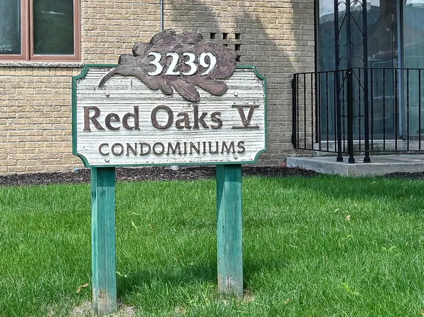 3239 South 58th STREET #106, Milwaukee, WI 53219