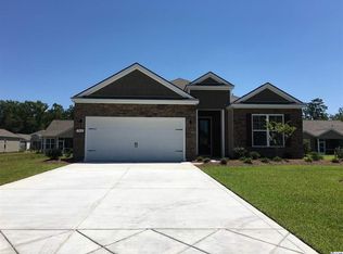 762 Callant Dr LOT 142, Eaton H Little River, SC 29566