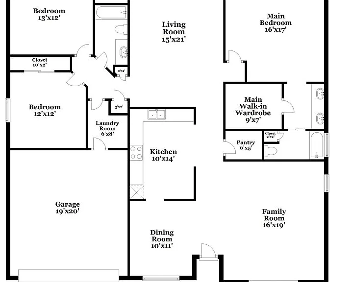 8720 W Tuckey Ln — Photo 2
