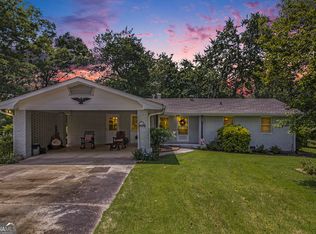 105 Tranquillity Dr, Villa Rica, GA 30180