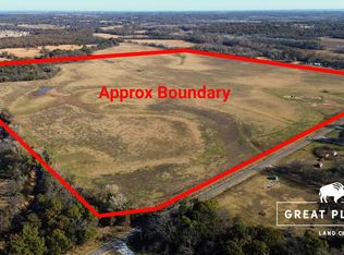 7110 Brangus Rd, Shawnee, OK 74804