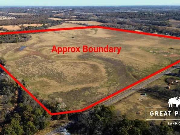 7110 Brangus Rd, Shawnee, OK 74804