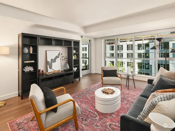583 Battery Street #501N, Seattle, WA 98121