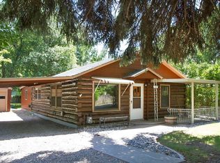 307 Garden Ave, Billings, MT 59101