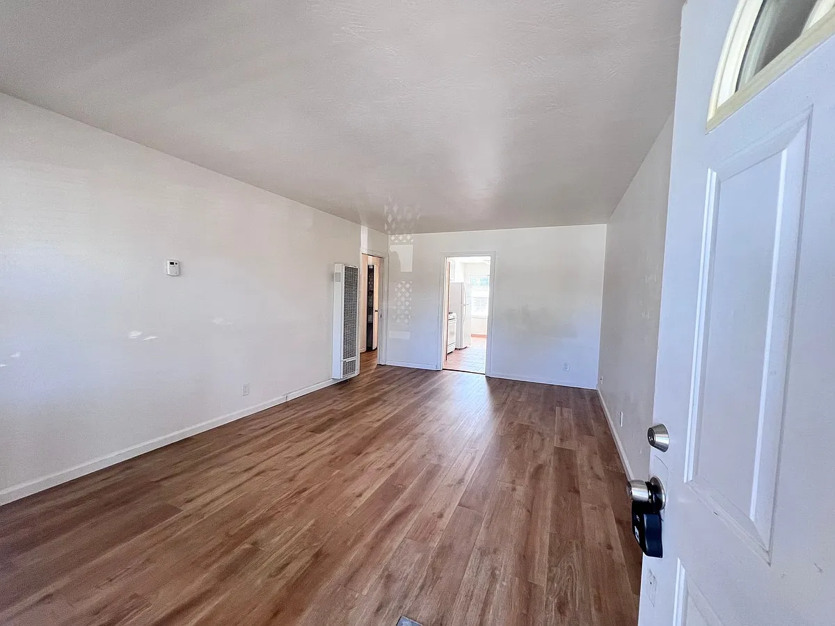 Building Photo - 1329 Terrace Ave
