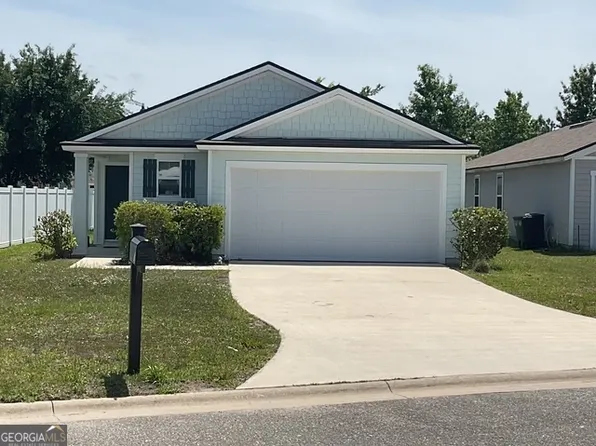 24 Fox Path St, Marys, GA 31558