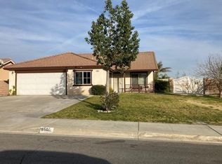 2505 N Aspen Ave, Rialto, CA 92377