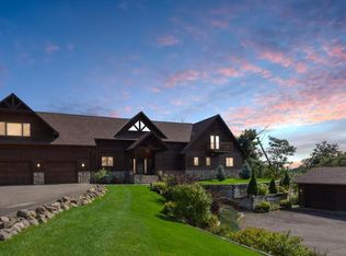 10568 Pine Song Dr SW, Nisswa, MN 56468