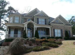 31 Wild Oat Ct, Grayson, GA 30017