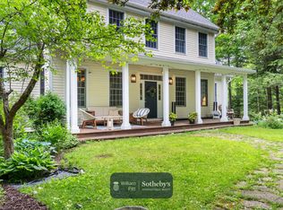 238 Rossiter Rd, Richmond, MA 01254