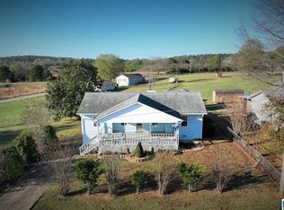 141 Willow Ln, Eastaboga, AL 36260