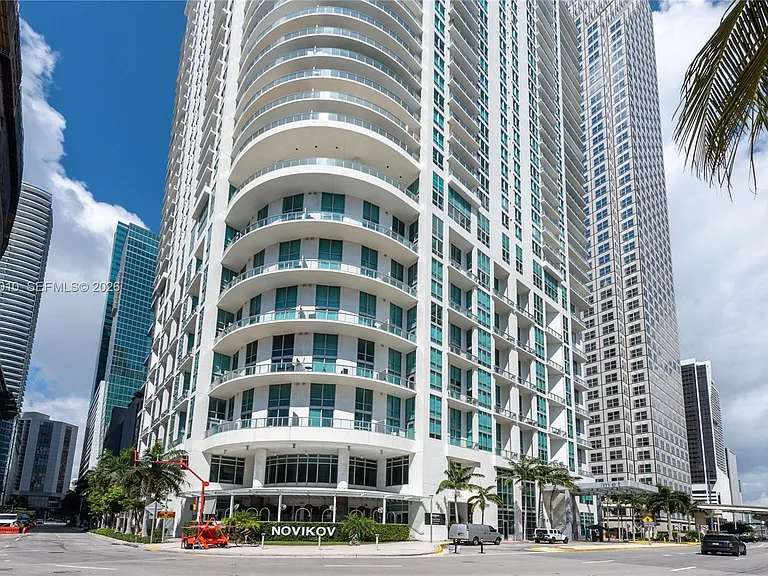 300 S Biscayne Blvd #T-2814 — Photo 26