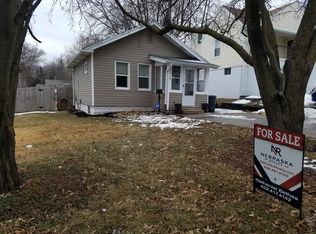 4915 Bedford Ave, Omaha, NE 68104