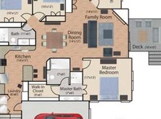 10224 Beverly St, Overland Park, KS 66207