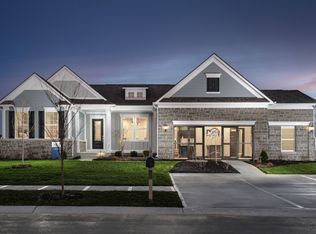 14987 Ressler Ct, Carmel, IN 46032