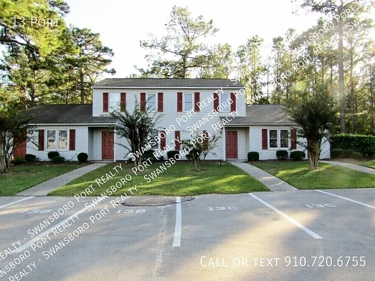 13 Port West Ct #C — Photo 1