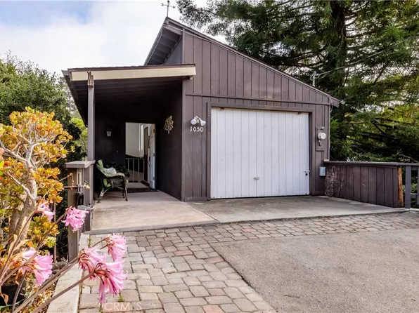 1050 Suffolk St, Cambria, CA 93428
