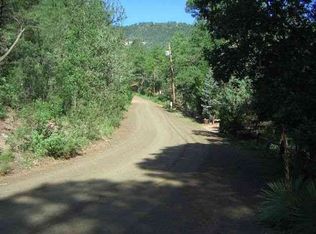 3586 N Pine View Dr, Pine, AZ 85544