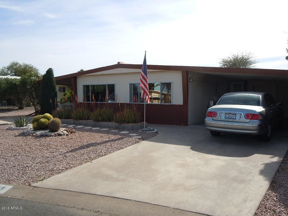 1st image of 8235 E Cactus Dr