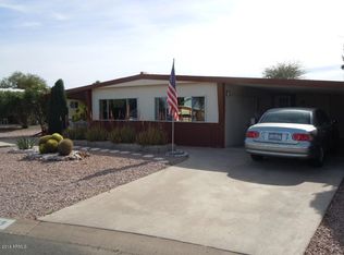 8235 E Cactus Dr, Mesa, AZ 85208
