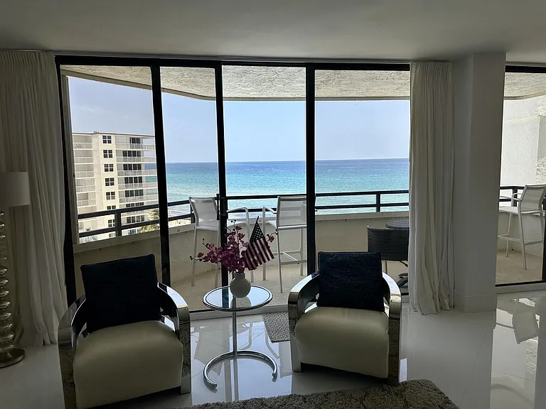 3560 S Ocean Blvd #704 — Photo 3