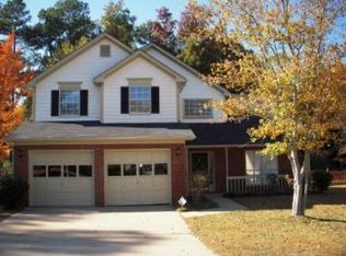 2000 Bankston Cir, Snellville, GA 30078